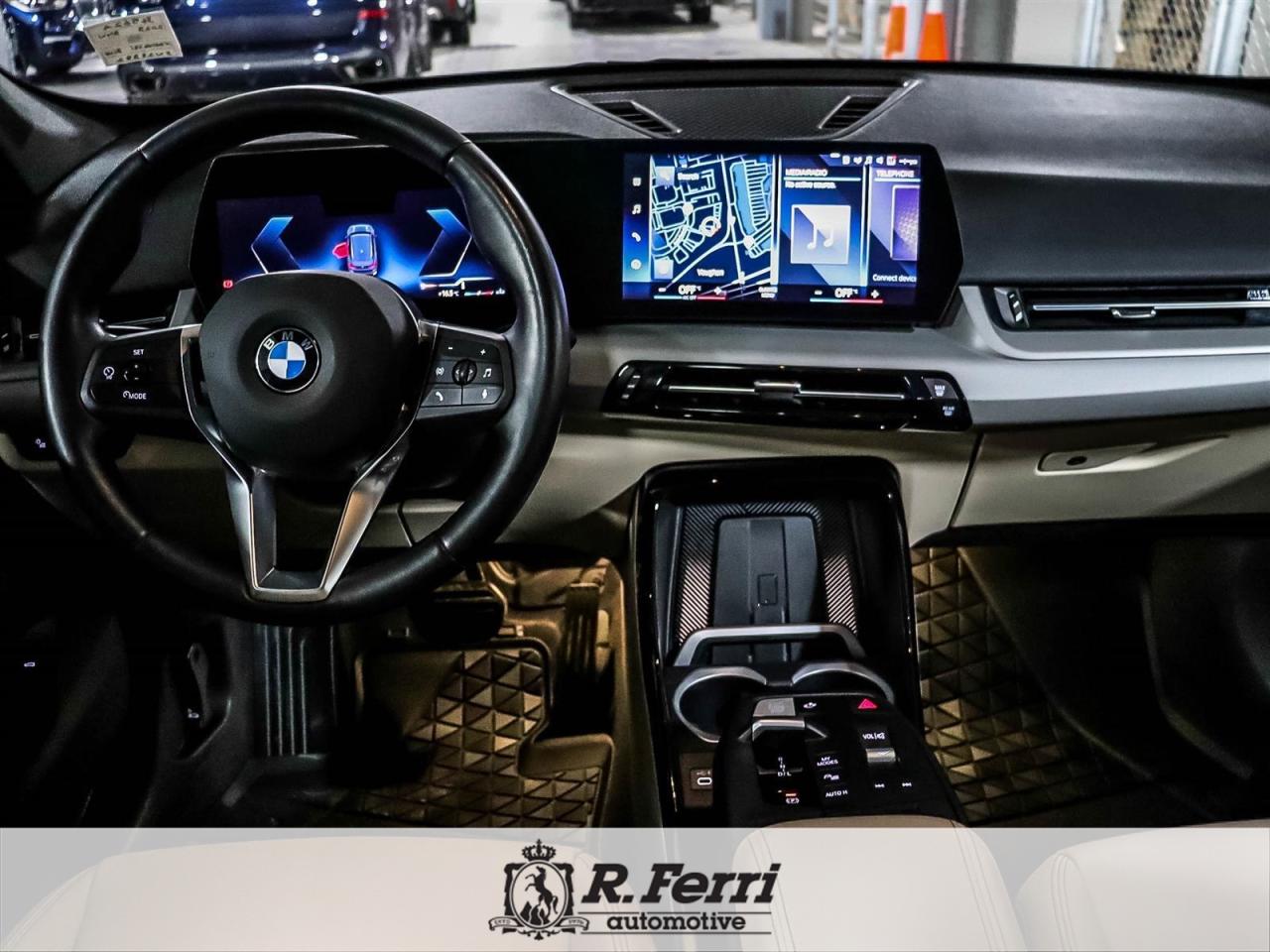 2023 BMW X1 xDrive28i 4dr All-wheel Drive Sports Activity Vehicle Photo