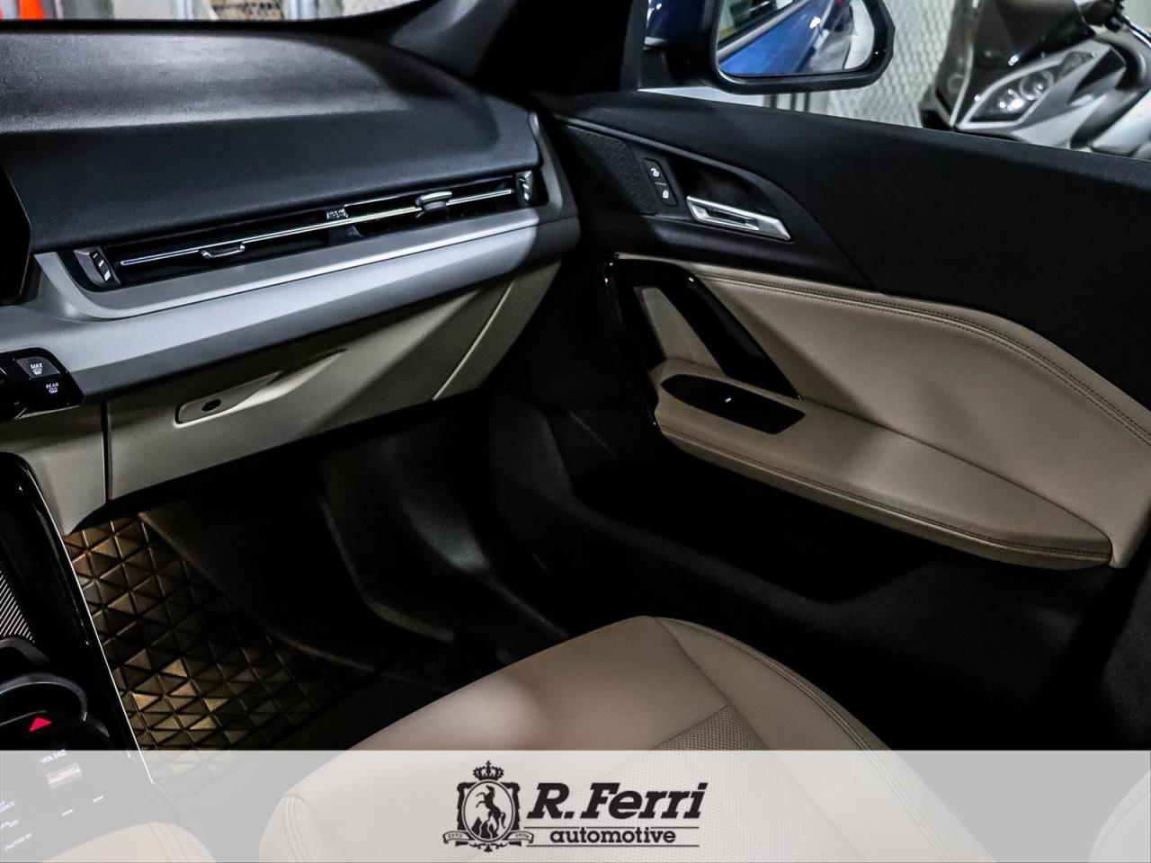 2023 BMW X1 xDrive28i 4dr All-wheel Drive Sports Activity Vehicle Photo