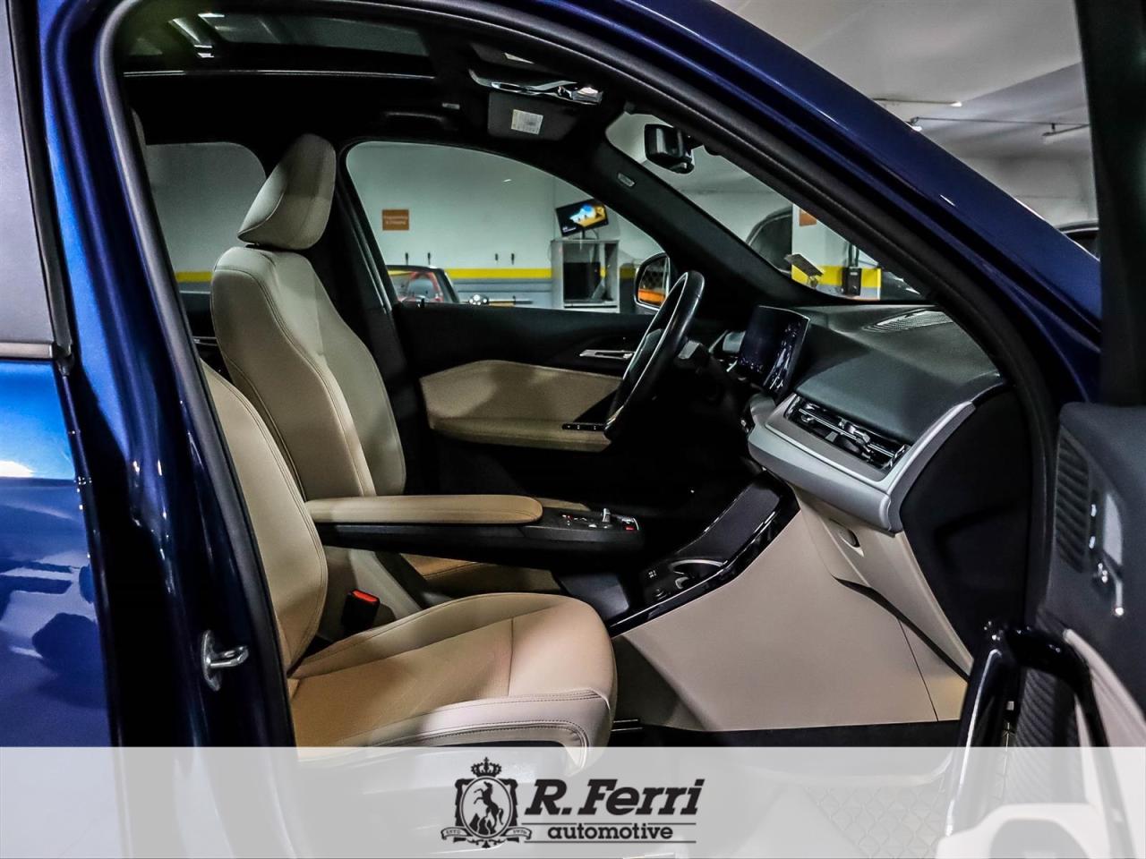 2023 BMW X1 xDrive28i 4dr All-wheel Drive Sports Activity Vehicle Photo