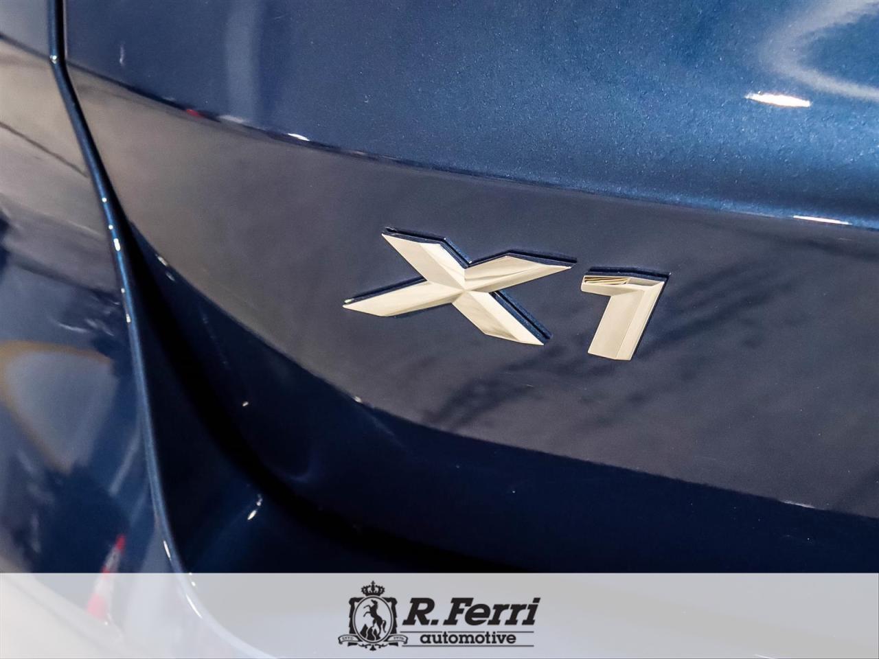 2023 BMW X1 xDrive28i 4dr All-wheel Drive Sports Activity Vehicle Photo