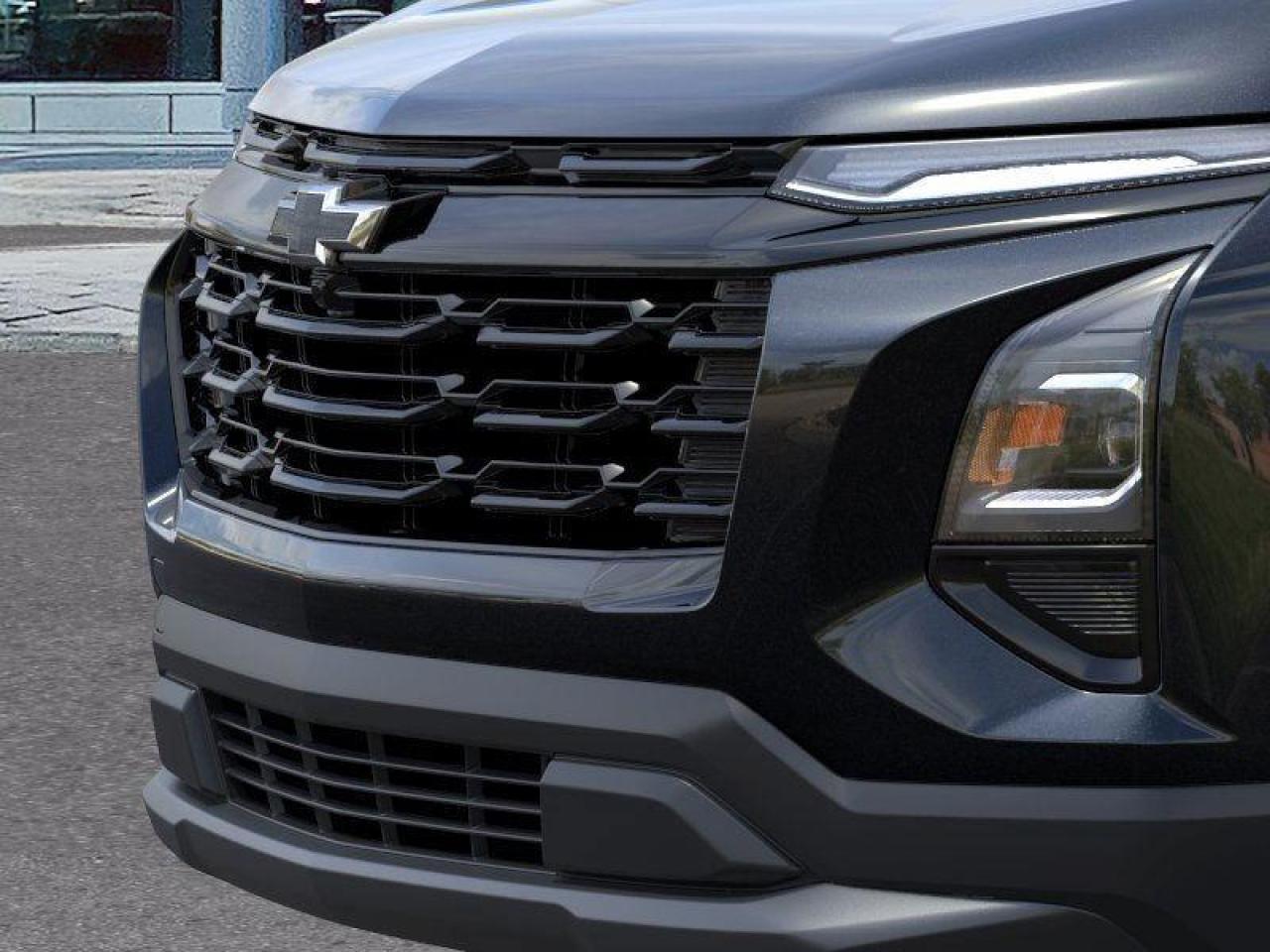 2026 Chevrolet Equinox LT 4dr All-Wheel Drive Photo