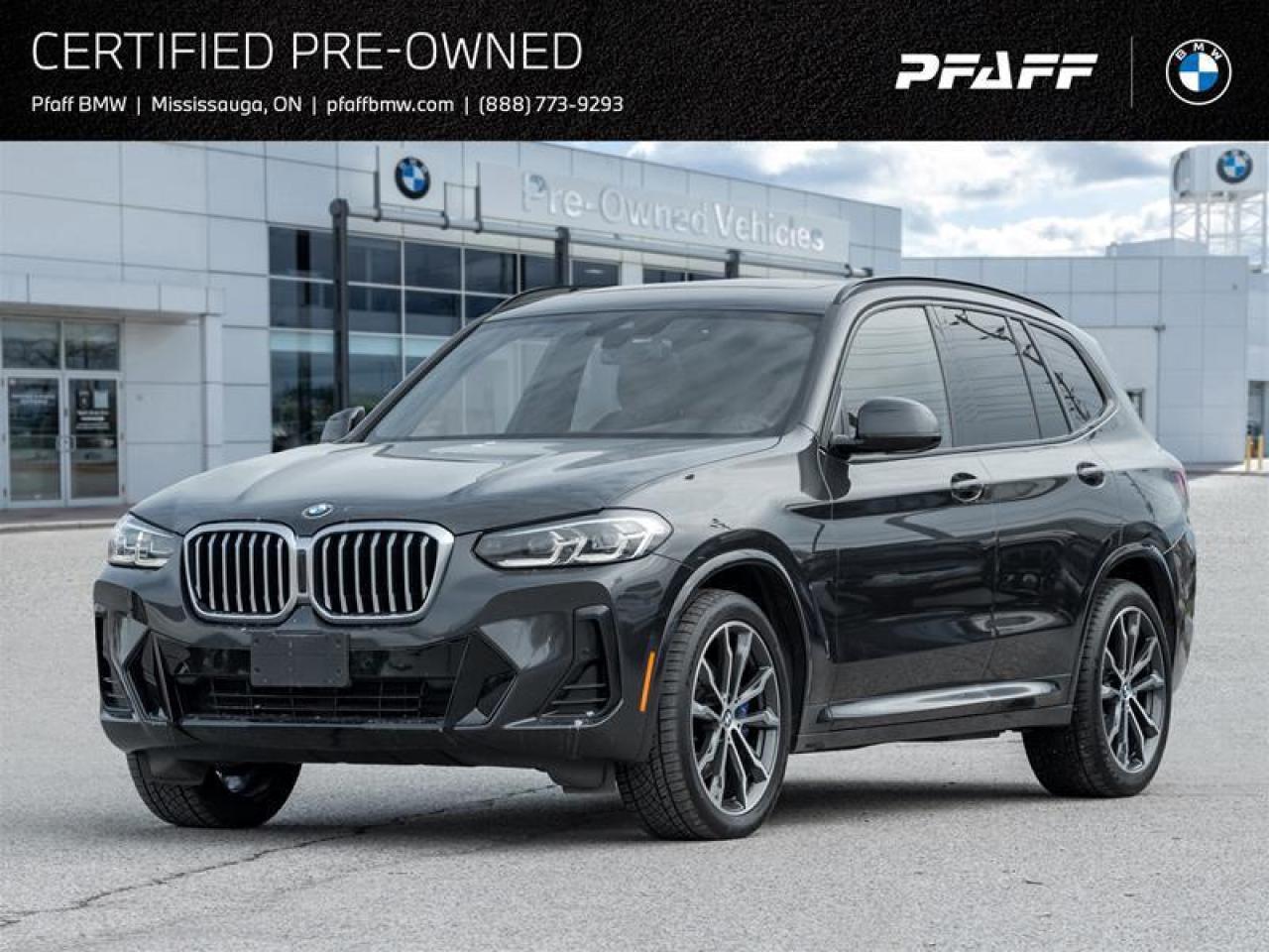 2022 BMW X3 xDrive30i 4dr All-Wheel Drive Sports Activity Vehicle Photo0