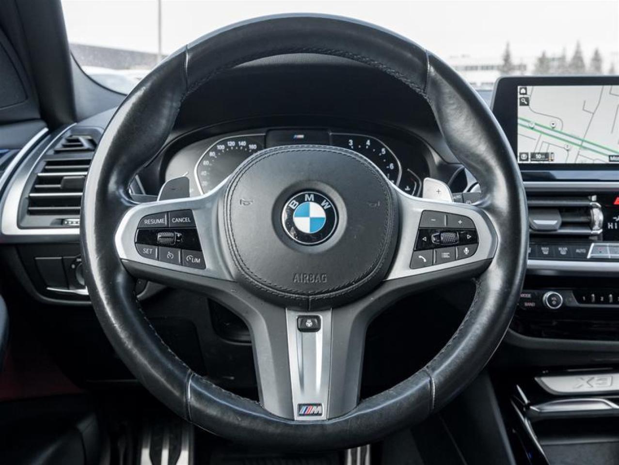 2022 BMW X3 xDrive30i 4dr All-Wheel Drive Sports Activity Vehicle Photo