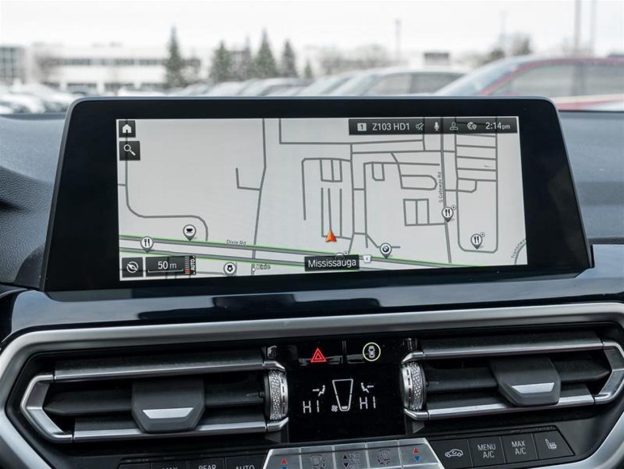 2022 BMW X3 xDrive30i 4dr All-Wheel Drive Sports Activity Vehicle Photo