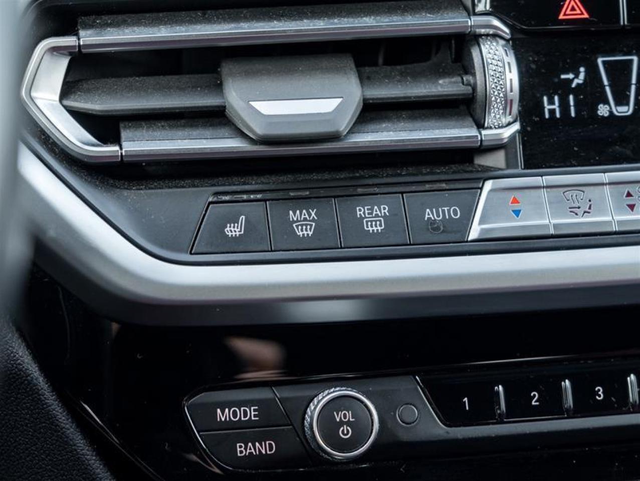 2022 BMW X3 xDrive30i 4dr All-Wheel Drive Sports Activity Vehicle Photo