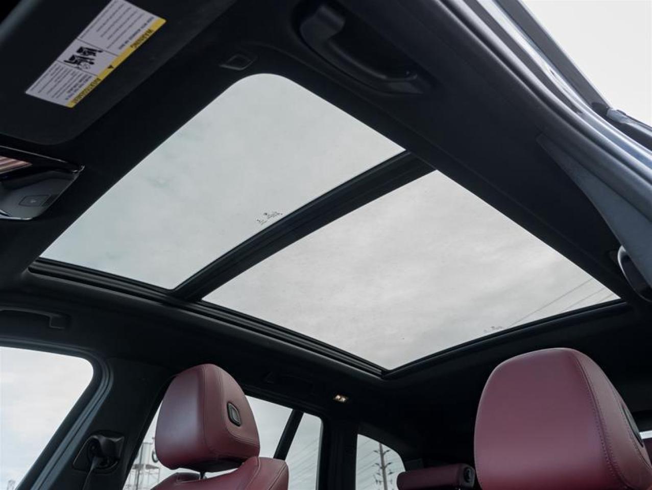 2022 BMW X3 xDrive30i 4dr All-Wheel Drive Sports Activity Vehicle Photo