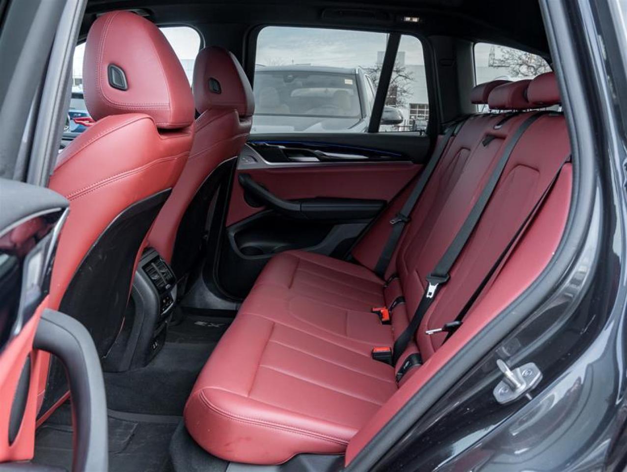 2022 BMW X3 xDrive30i 4dr All-Wheel Drive Sports Activity Vehicle Photo