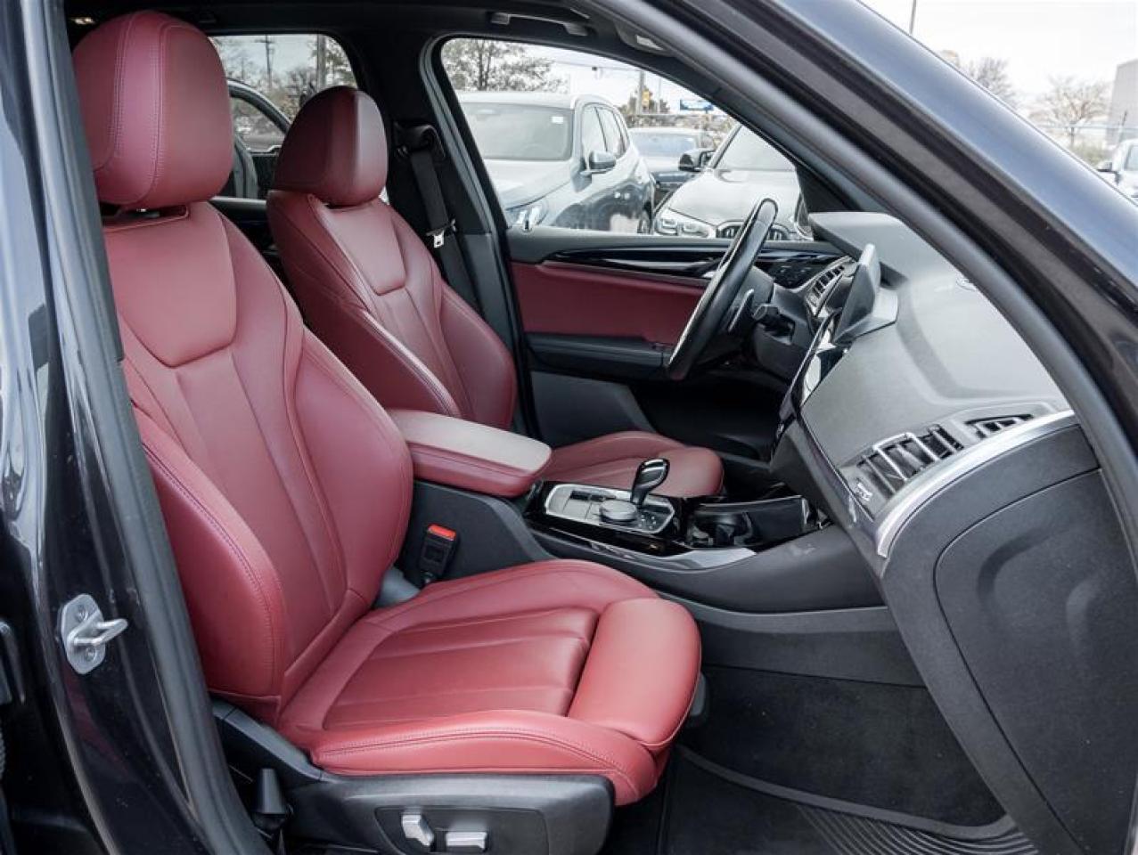 2022 BMW X3 xDrive30i 4dr All-Wheel Drive Sports Activity Vehicle Photo