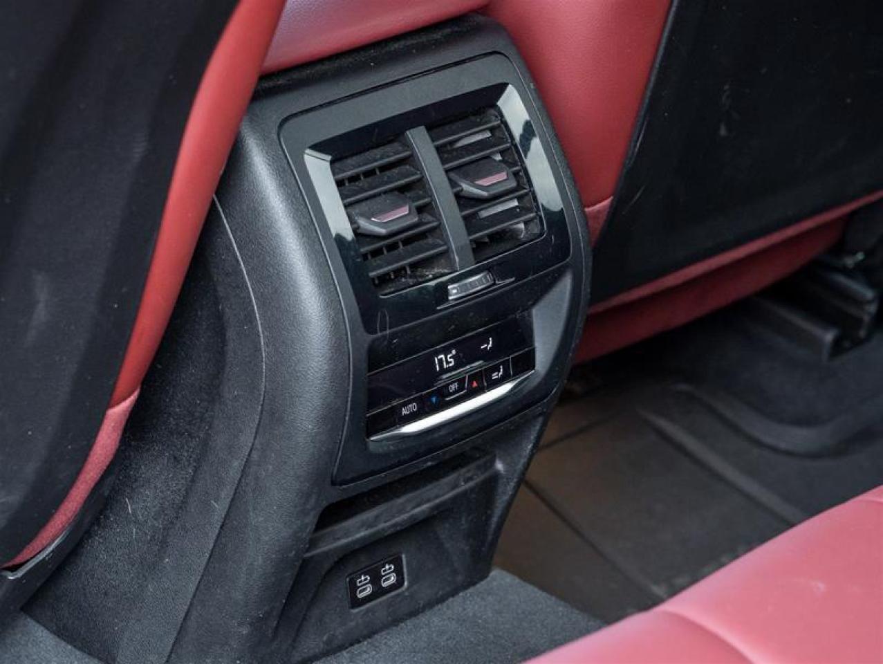 2022 BMW X3 xDrive30i 4dr All-Wheel Drive Sports Activity Vehicle Photo