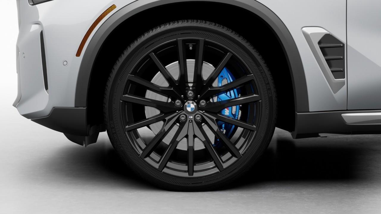 2026 BMW X5 xDrive40i 4dr All-Wheel Drive Sports Activity Vehicle Photo