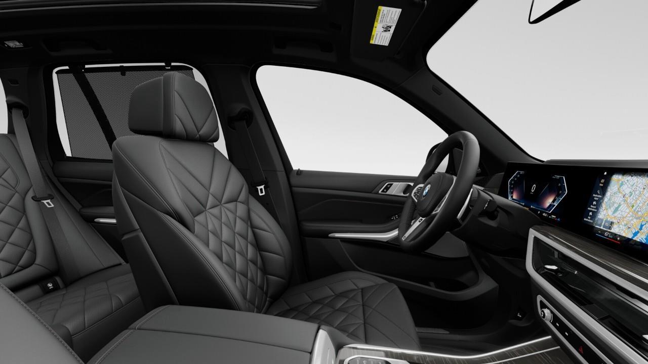 2026 BMW X5 xDrive40i 4dr All-Wheel Drive Sports Activity Vehicle Photo