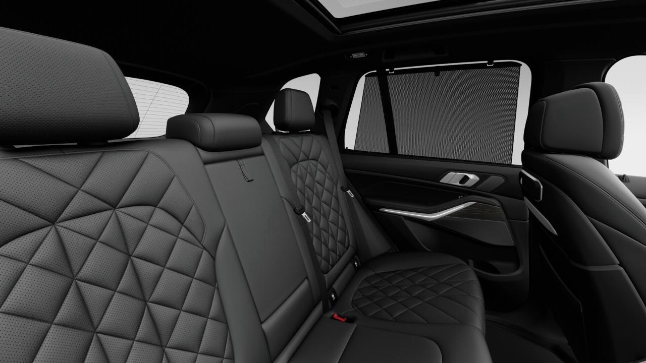 2026 BMW X5 xDrive40i 4dr All-Wheel Drive Sports Activity Vehicle Photo