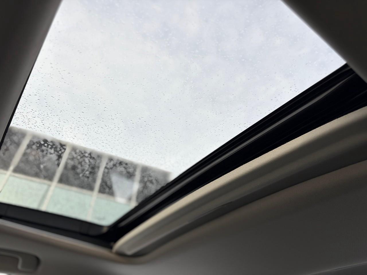 2023 Honda Civic EX 4dr Sedan Photo