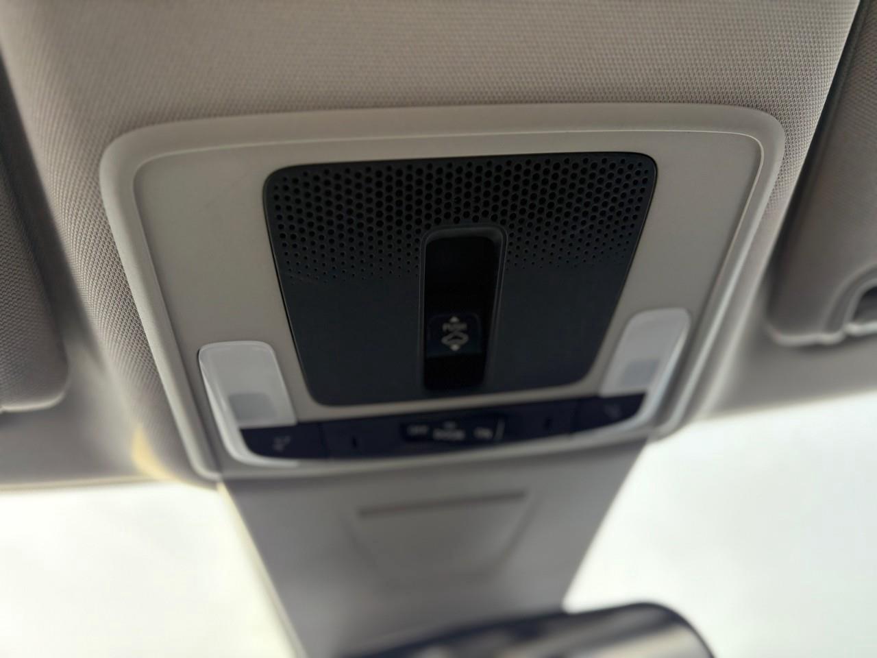 2023 Honda Civic EX 4dr Sedan Photo