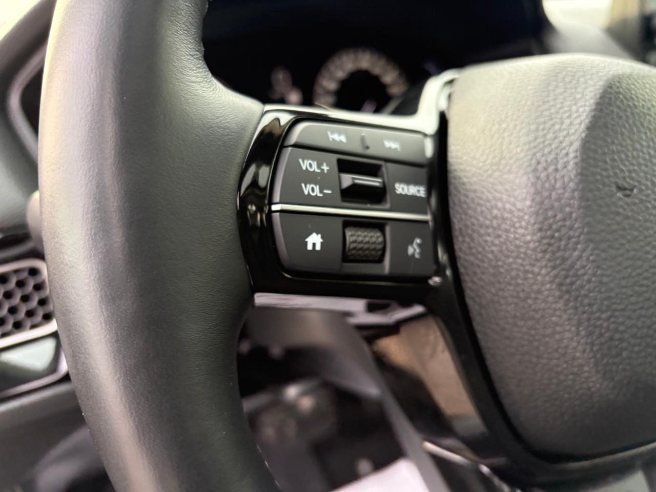 2023 Honda Civic EX 4dr Sedan Photo