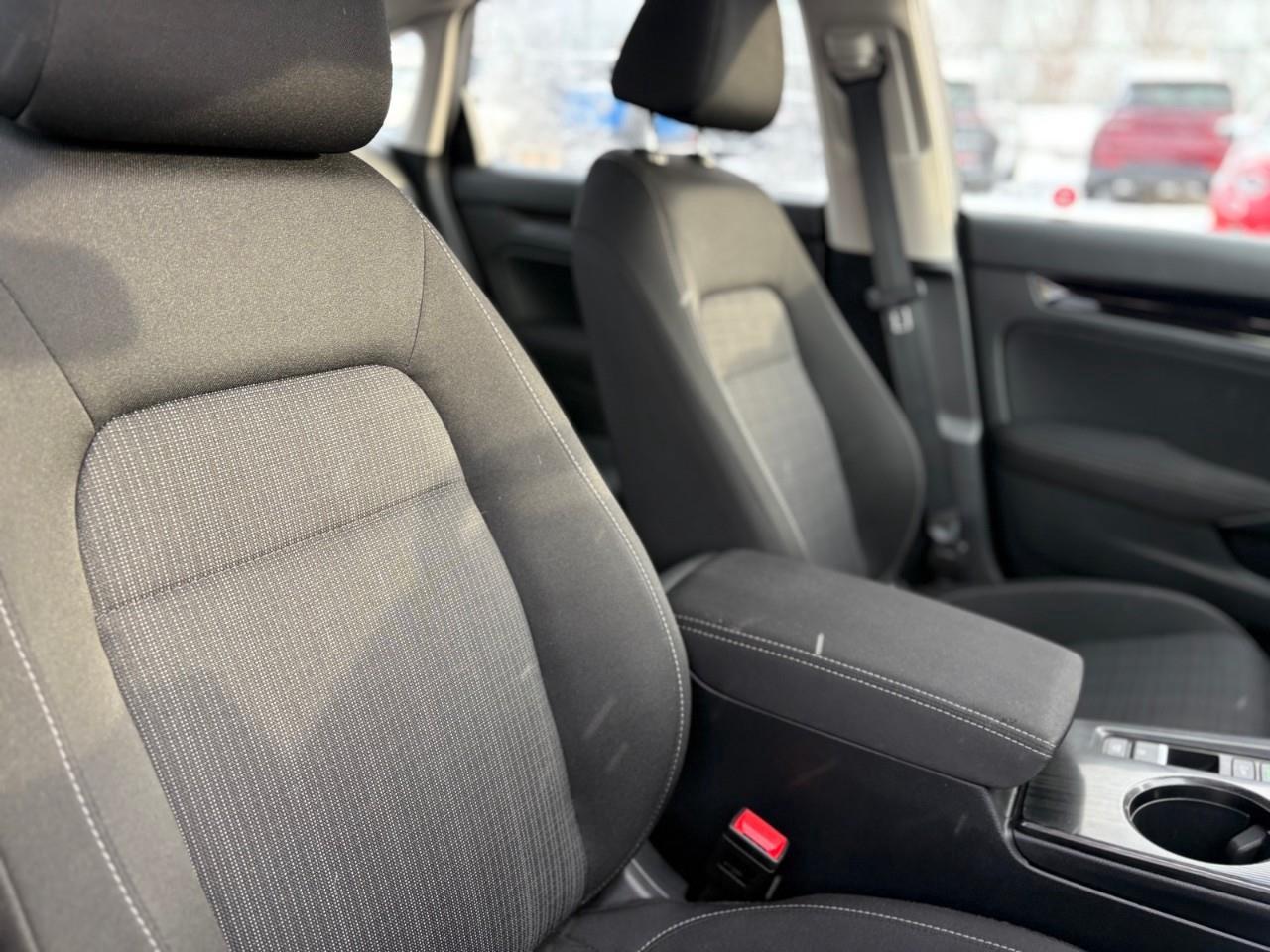 2023 Honda Civic EX 4dr Sedan Photo