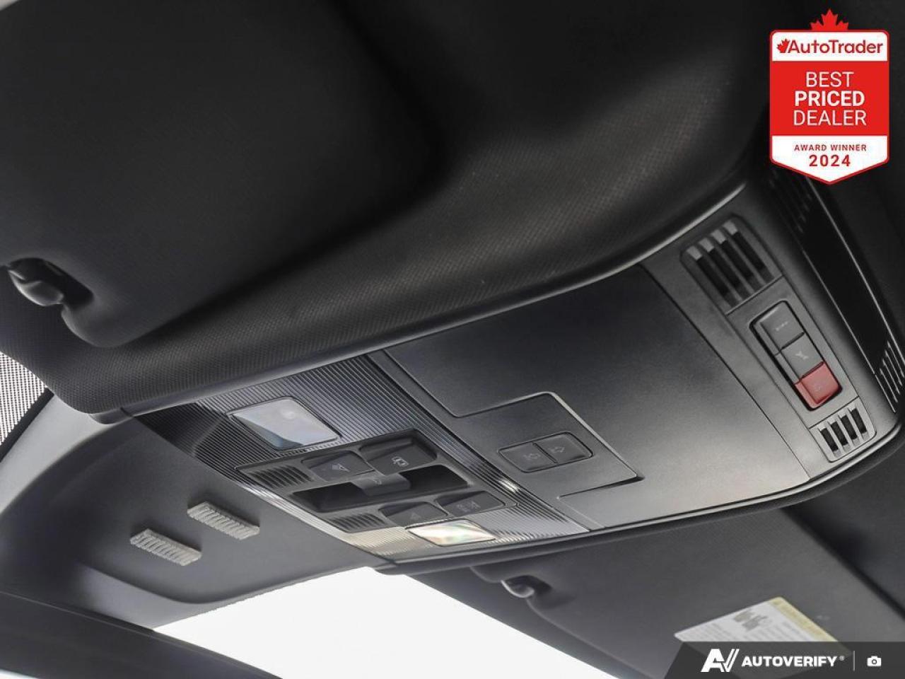 2022 Volkswagen Tiguan Highline R-LINE 4dr All-wheel Drive 4MOTION Photo