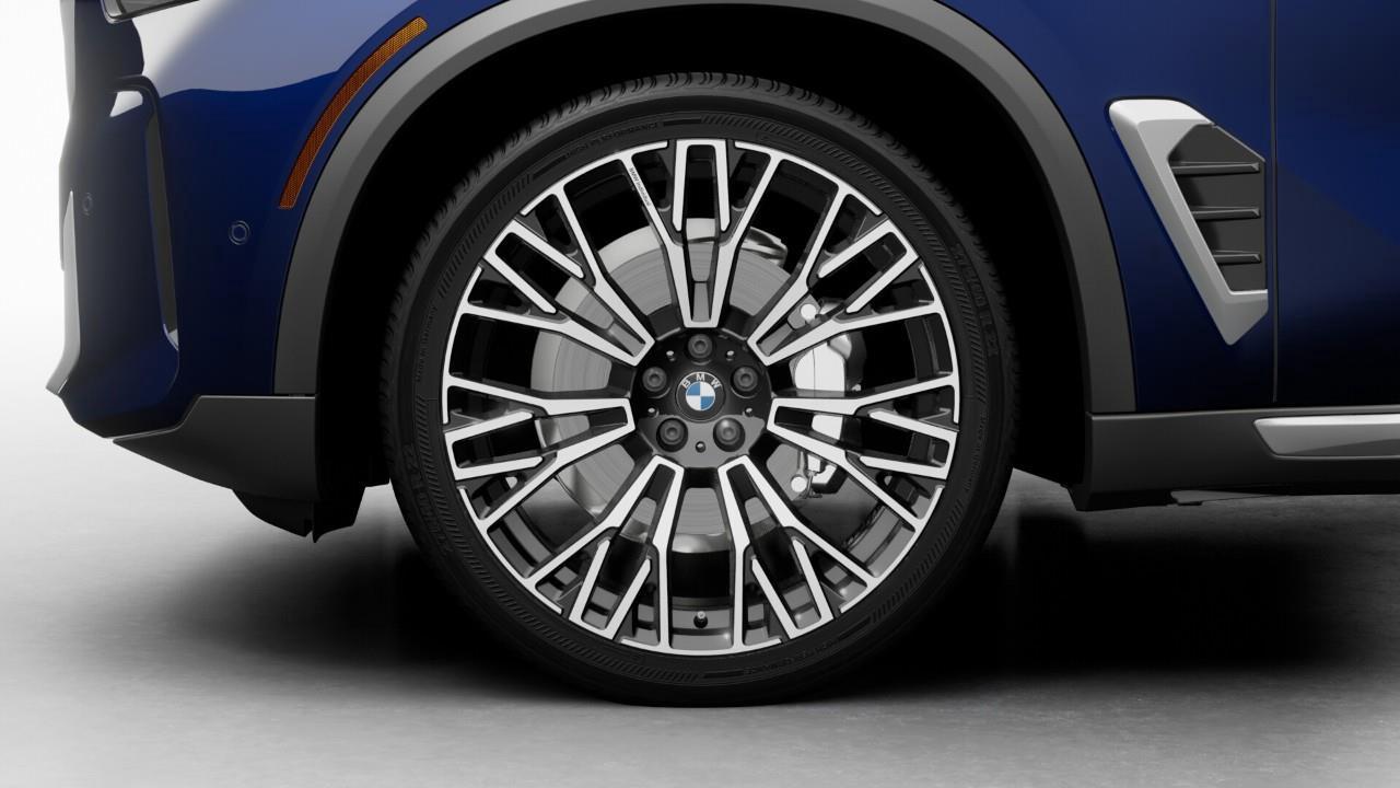 2026 BMW X5 xDrive40i 4dr All-Wheel Drive Sports Activity Vehicle Photo