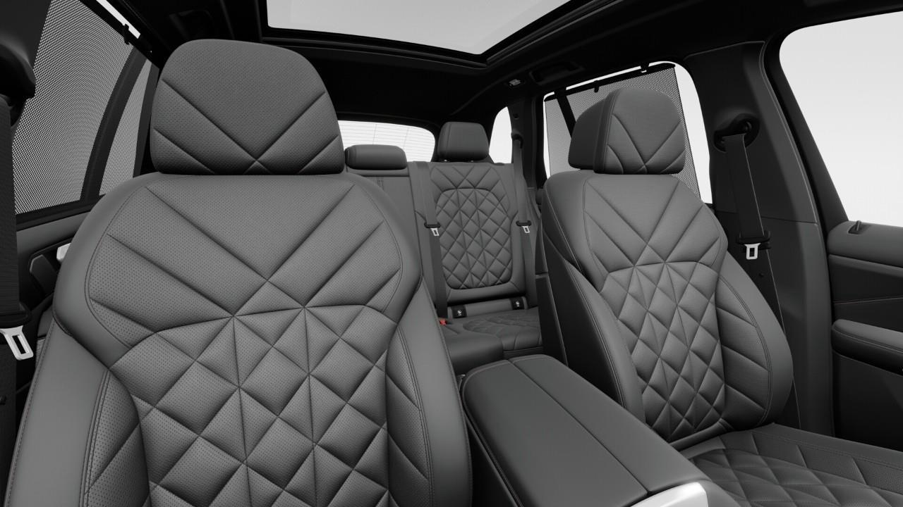 2026 BMW X5 xDrive40i 4dr All-Wheel Drive Sports Activity Vehicle Photo