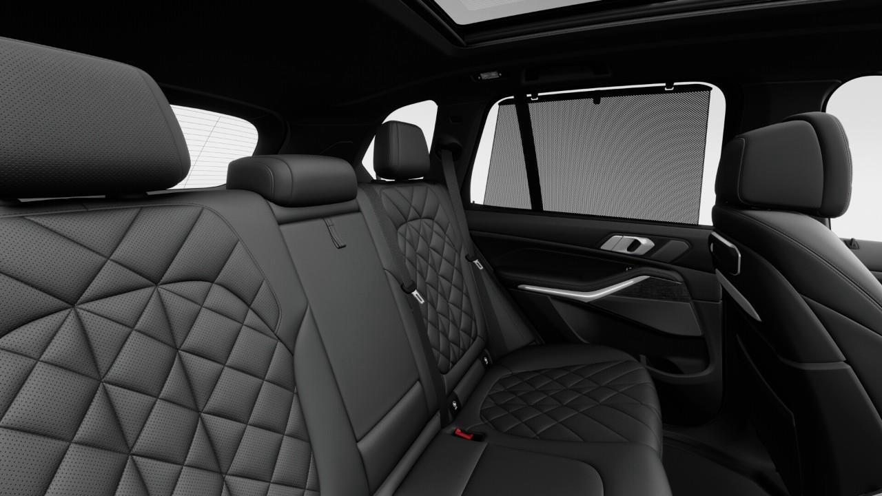 2026 BMW X5 xDrive40i 4dr All-Wheel Drive Sports Activity Vehicle Photo