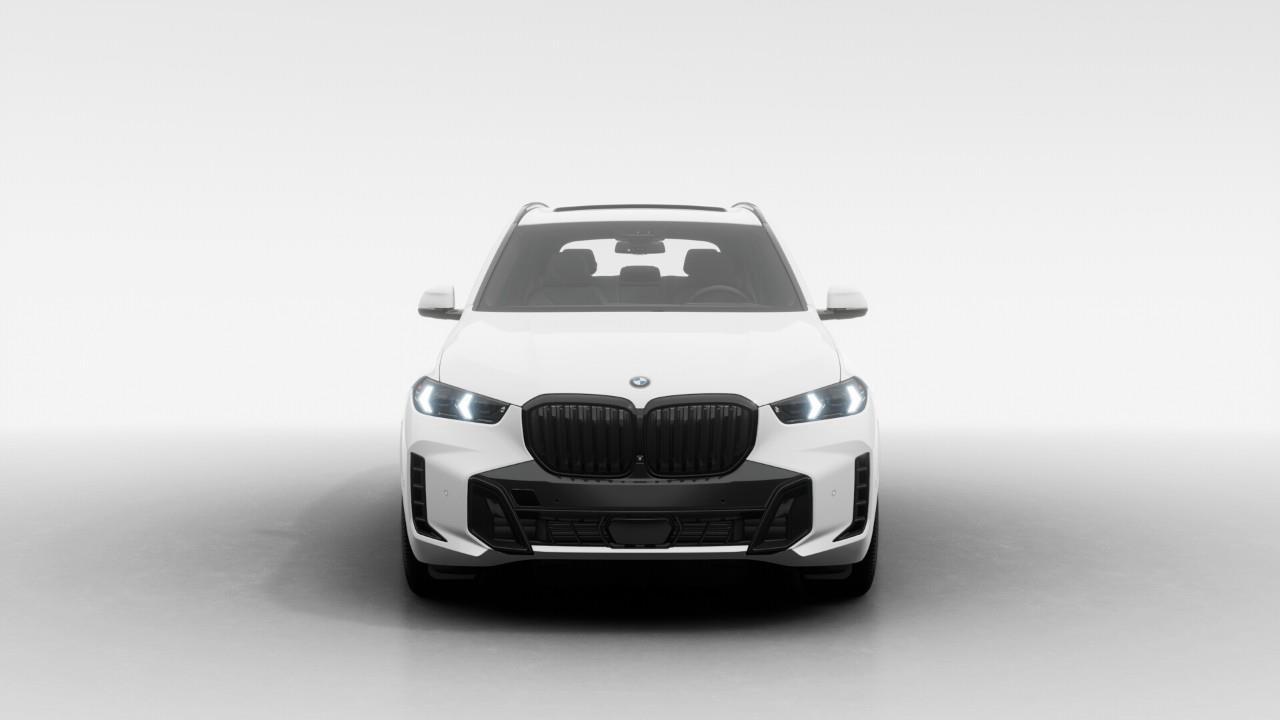 2026 BMW X5 xDrive40i 4dr All-Wheel Drive Sports Activity Vehicle Photo