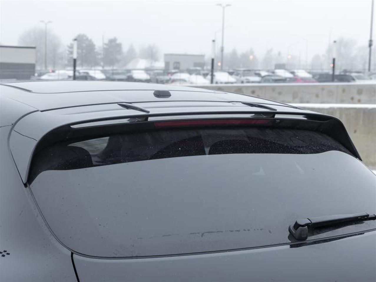 2024 Porsche Macan GTS AWD Premium Pkg Plus Burmester High-End Surrou Photo