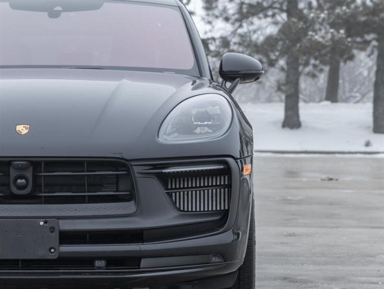 2024 Porsche Macan GTS AWD Premium Pkg Plus Burmester High-End Surrou Photo