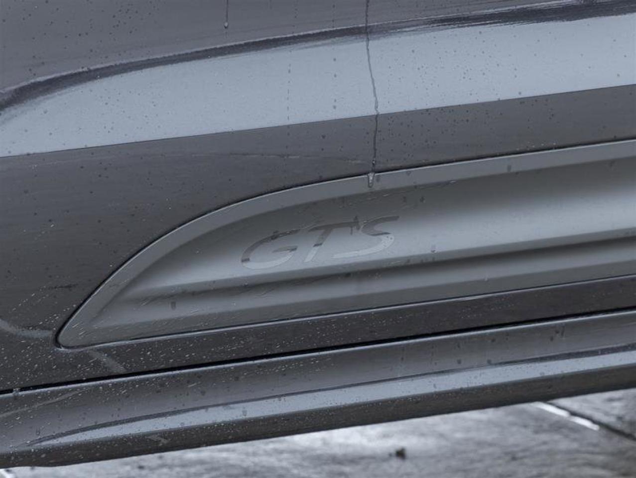 2024 Porsche Macan GTS AWD Premium Pkg Plus Burmester High-End Surrou Photo