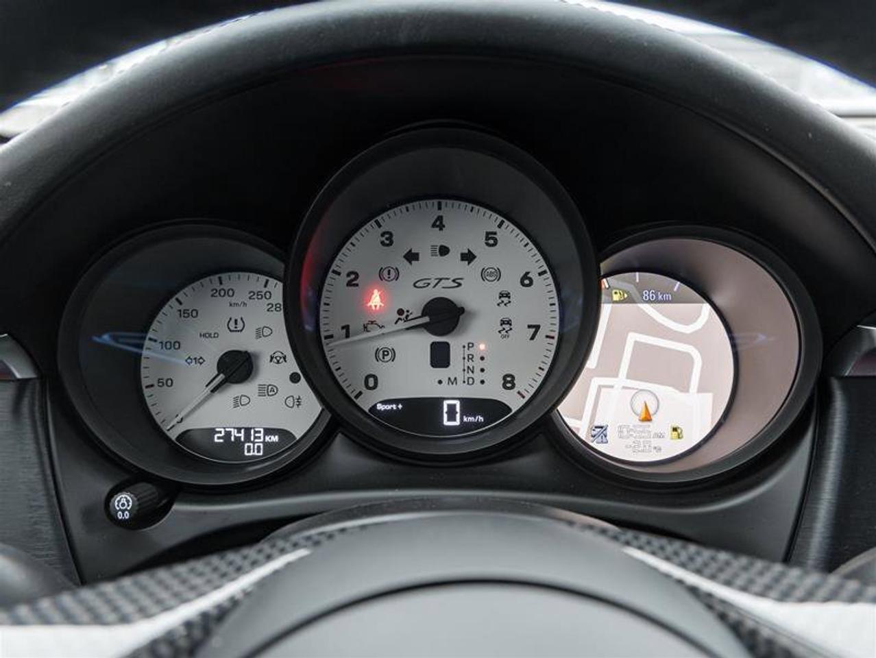 2024 Porsche Macan GTS AWD Premium Pkg Plus Burmester High-End Surrou Photo