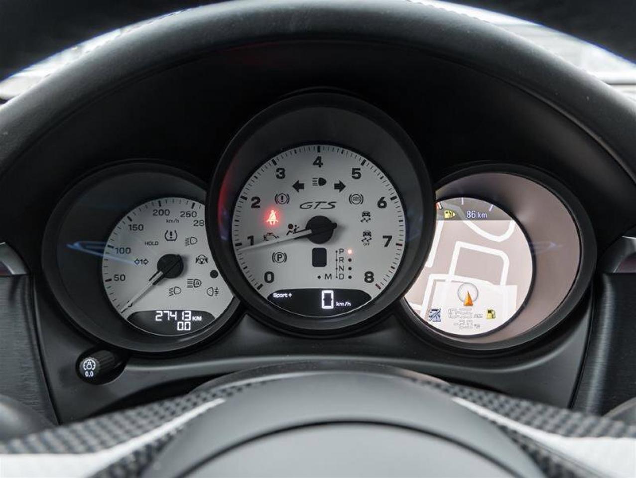 2024 Porsche Macan GTS AWD Premium Pkg Plus Burmester High-End Surrou Photo