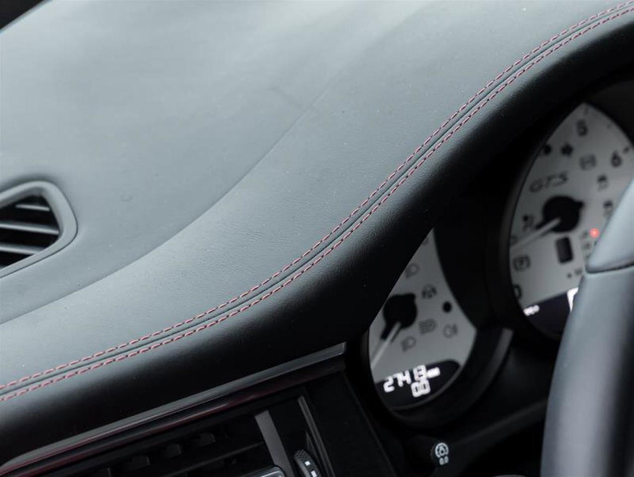 2024 Porsche Macan GTS AWD Premium Pkg Plus Burmester High-End Surrou Photo