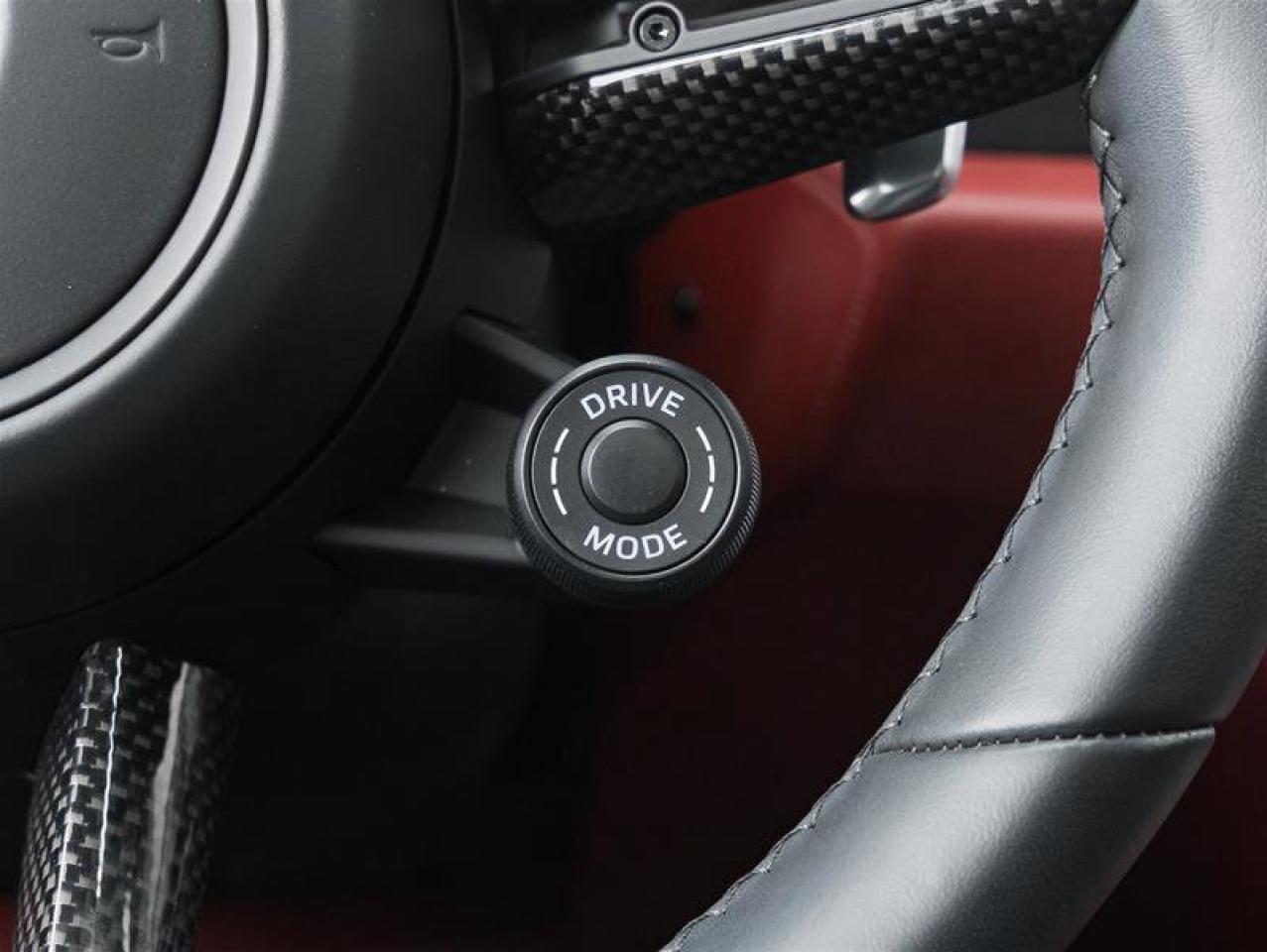 2024 Porsche Macan GTS AWD Premium Pkg Plus Burmester High-End Surrou Photo