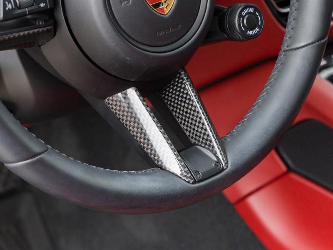 2024 Porsche Macan GTS AWD Premium Pkg Plus Burmester High-End Surrou Photo