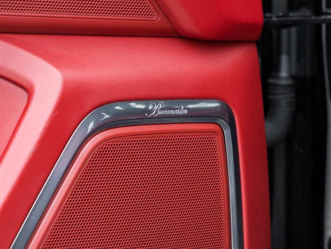 2024 Porsche Macan GTS AWD Premium Pkg Plus Burmester High-End Surrou Photo