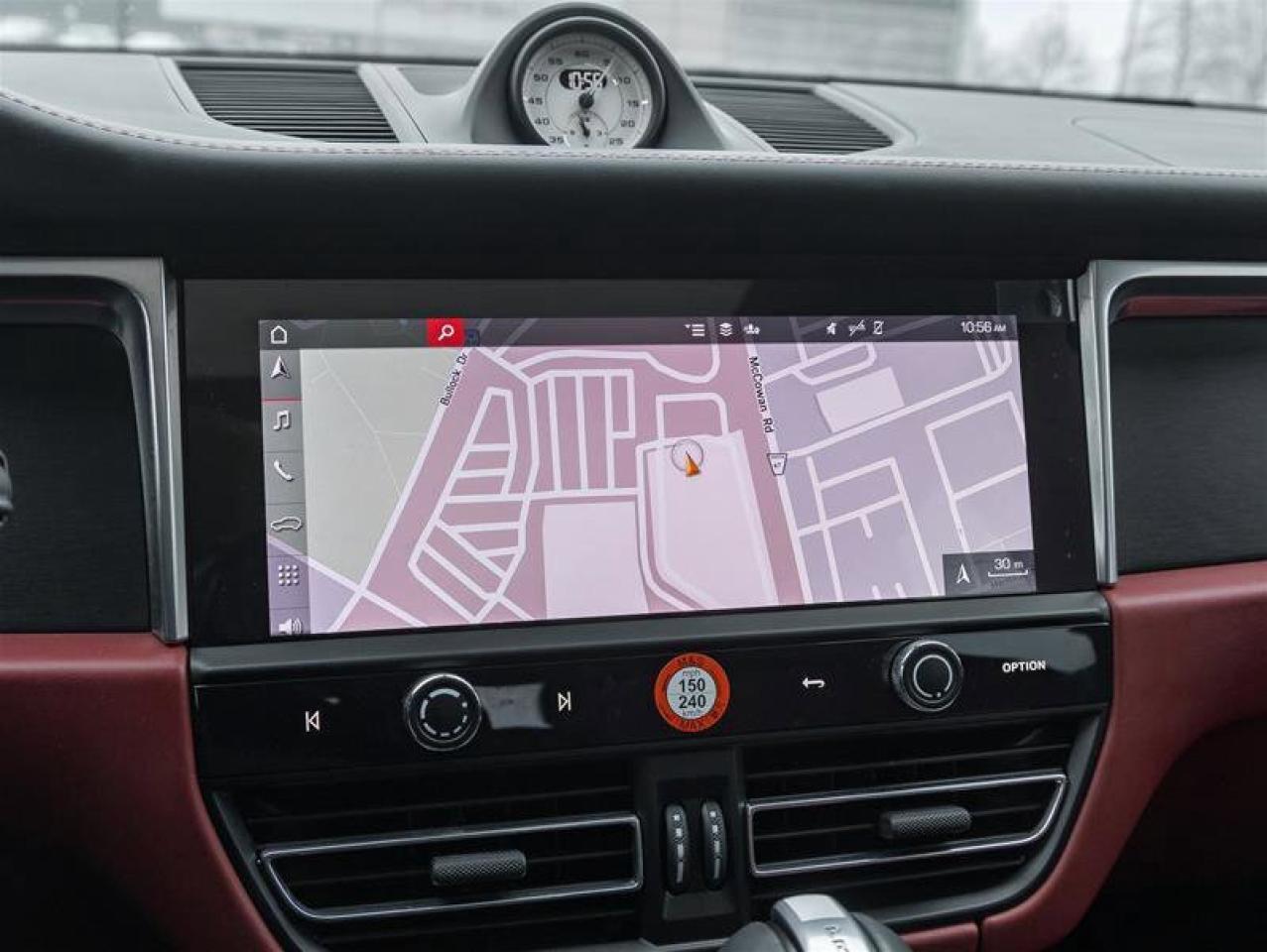 2024 Porsche Macan GTS AWD Premium Pkg Plus Burmester High-End Surrou Photo