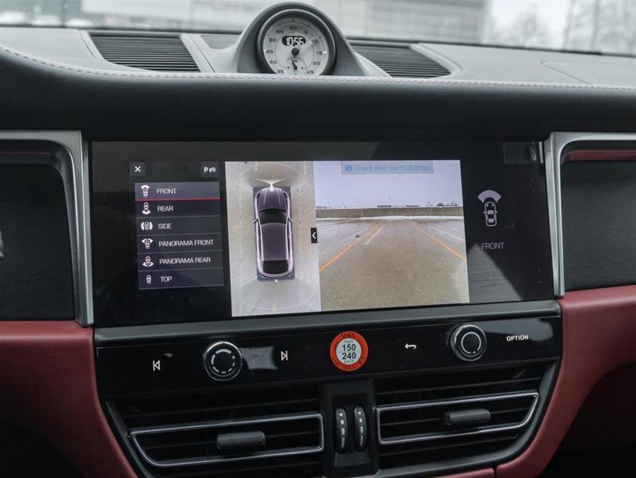 2024 Porsche Macan GTS AWD Premium Pkg Plus Burmester High-End Surrou Photo