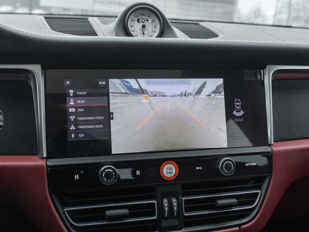 2024 Porsche Macan GTS AWD Premium Pkg Plus Burmester High-End Surrou Photo