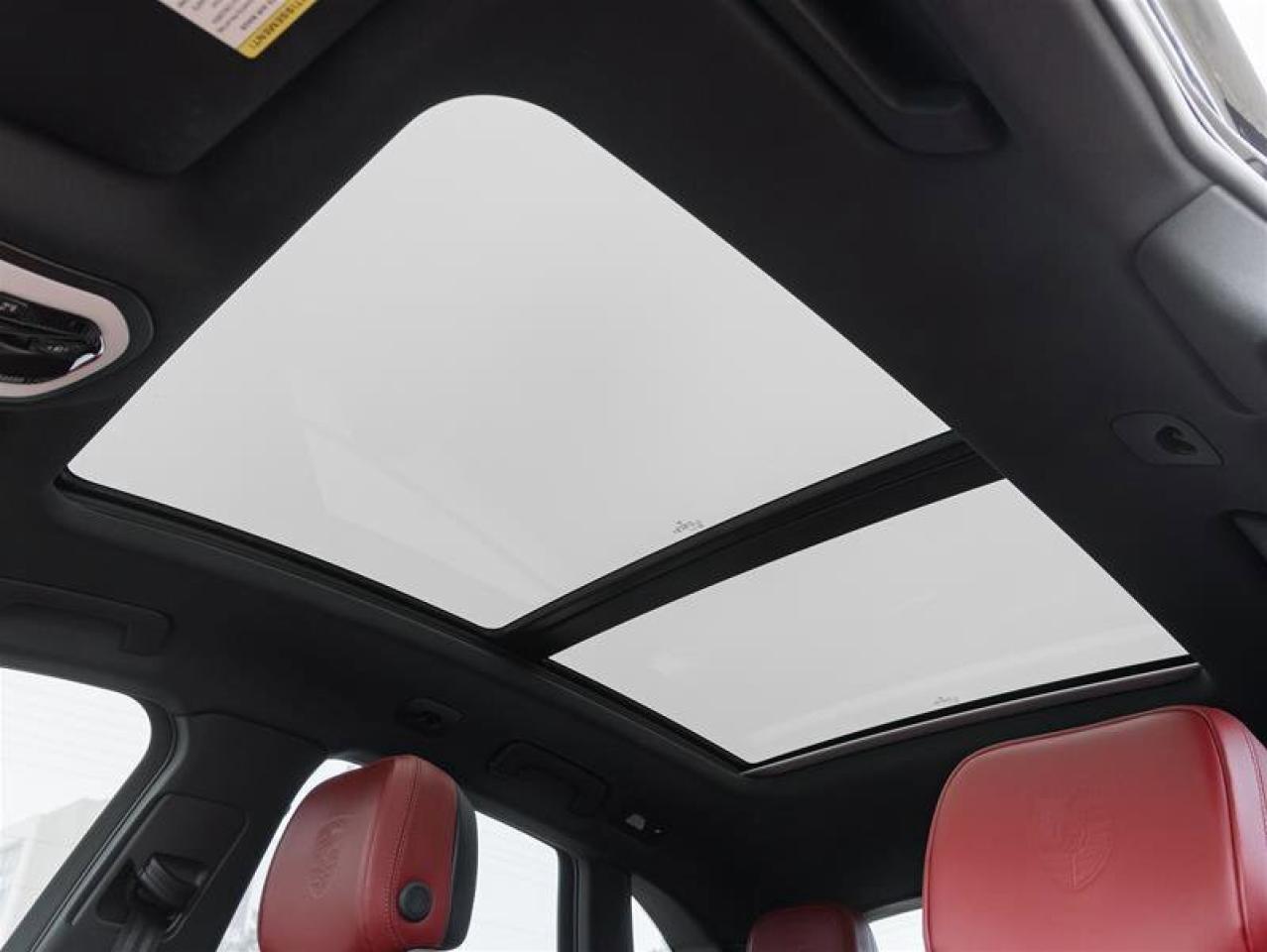 2024 Porsche Macan GTS AWD Premium Pkg Plus Burmester High-End Surrou Photo