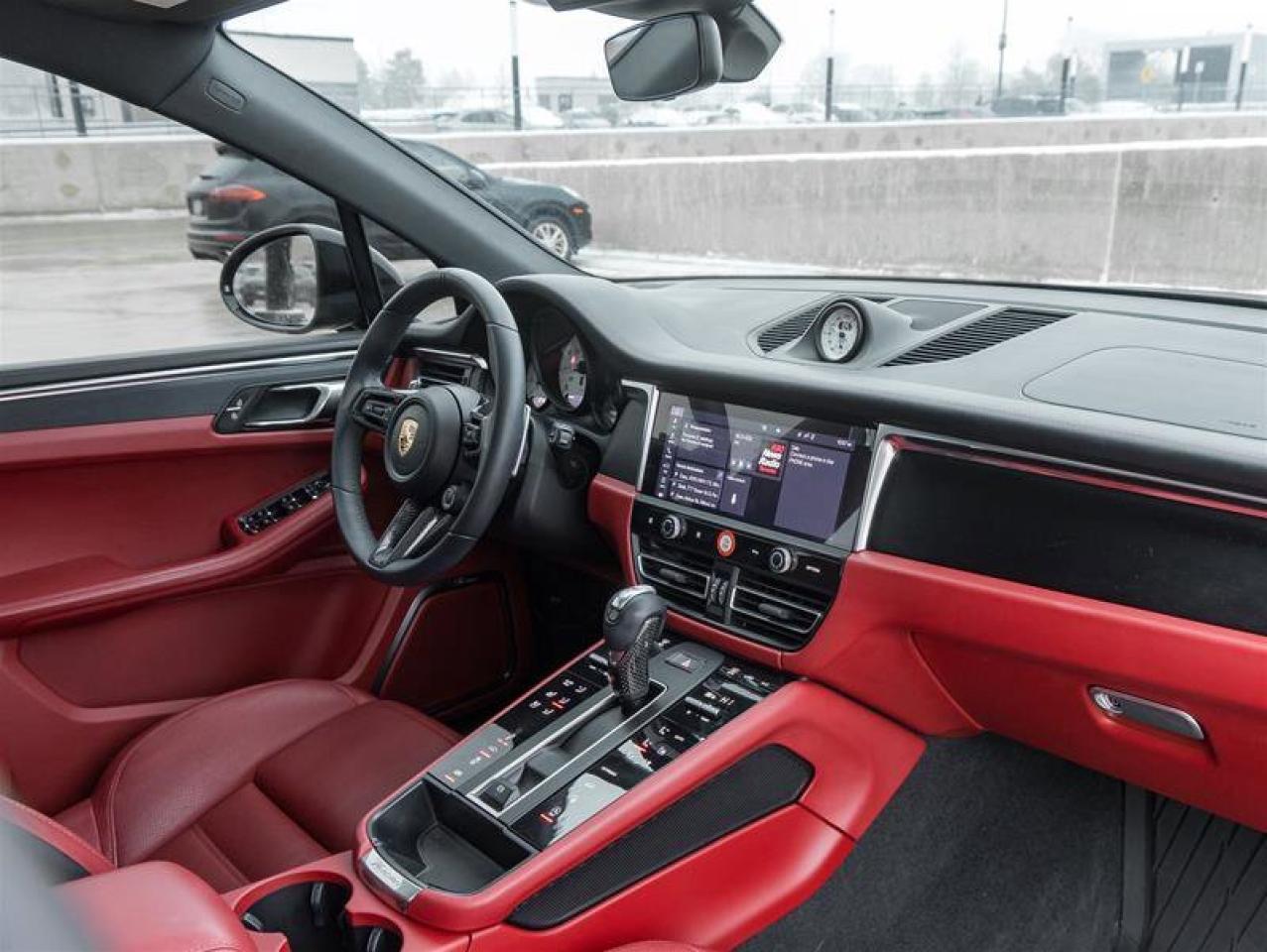 2024 Porsche Macan GTS AWD Premium Pkg Plus Burmester High-End Surrou Photo