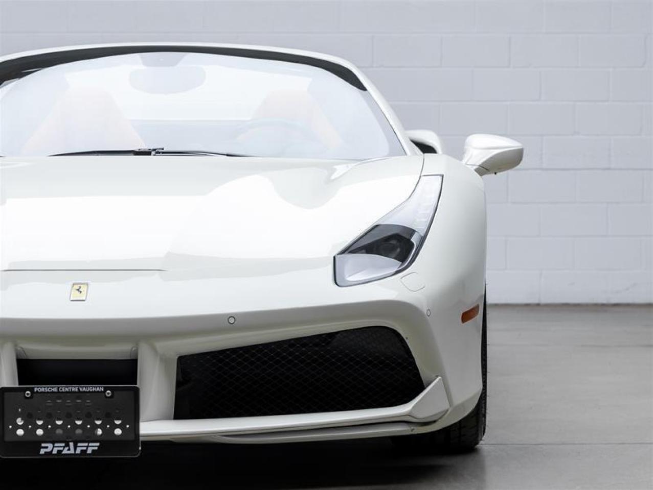 2018 Ferrari 488  Photo