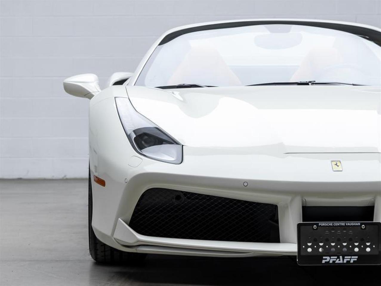 2018 Ferrari 488  Photo