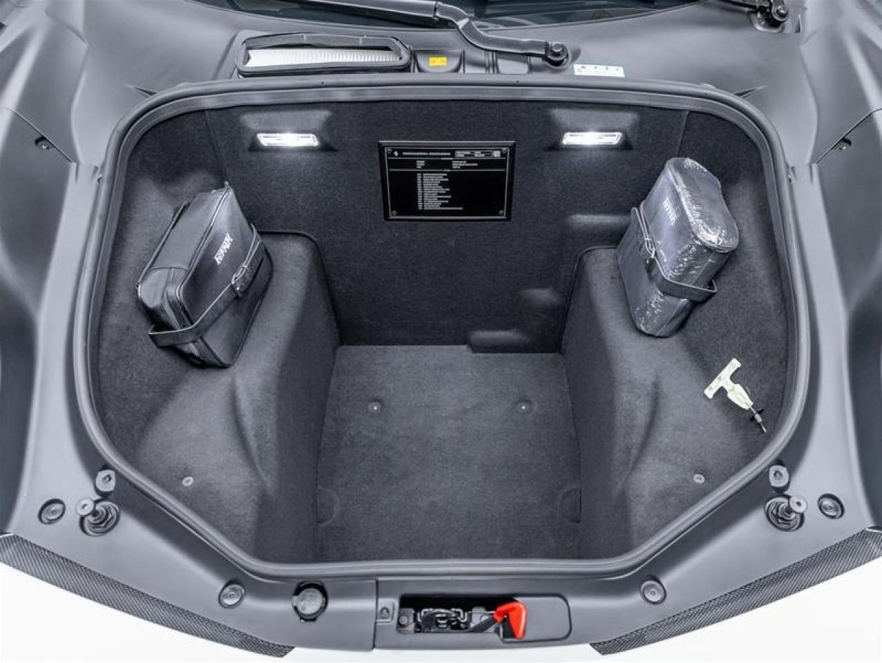 2018 Ferrari 488  Photo