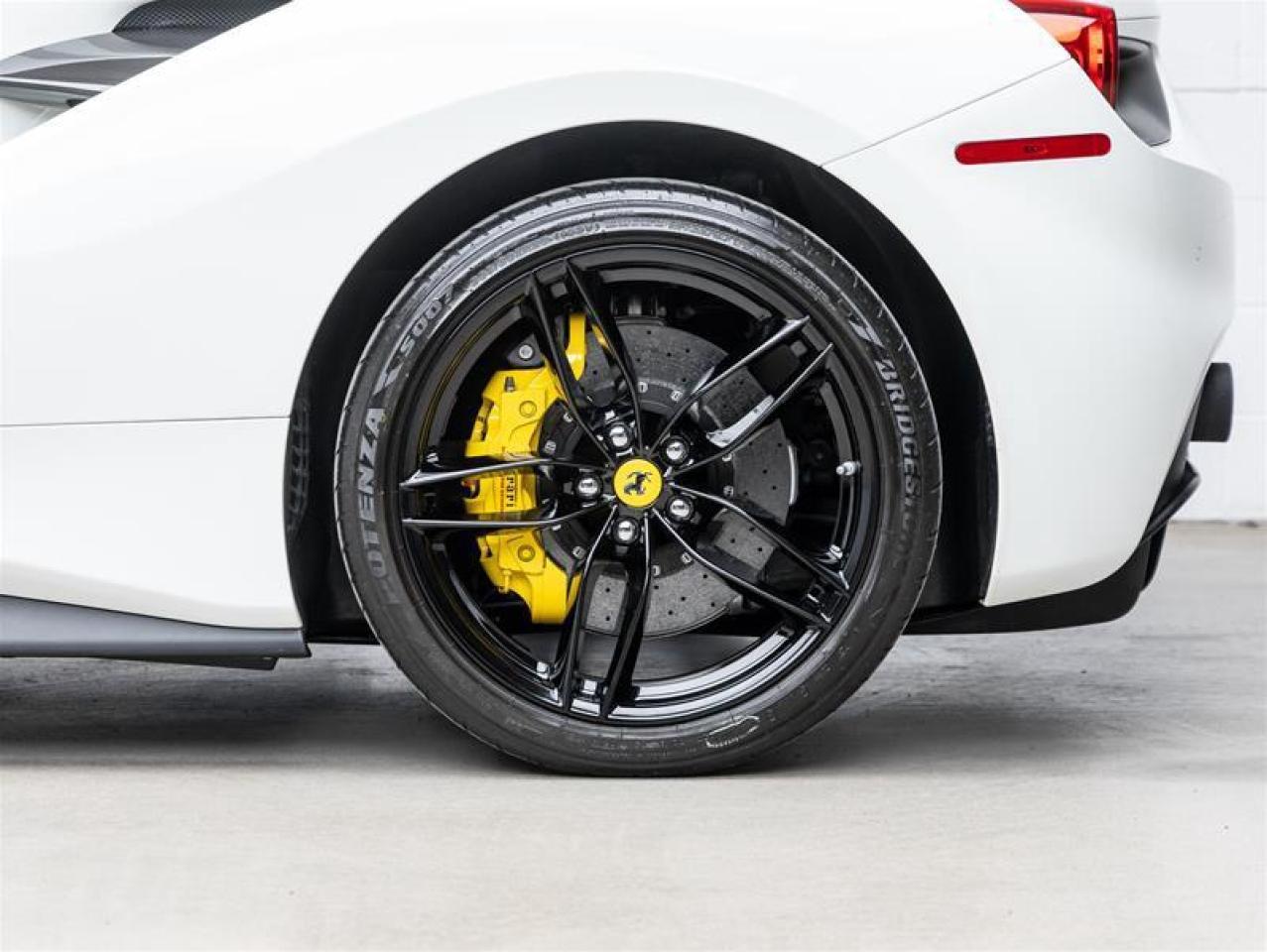 2018 Ferrari 488  Photo