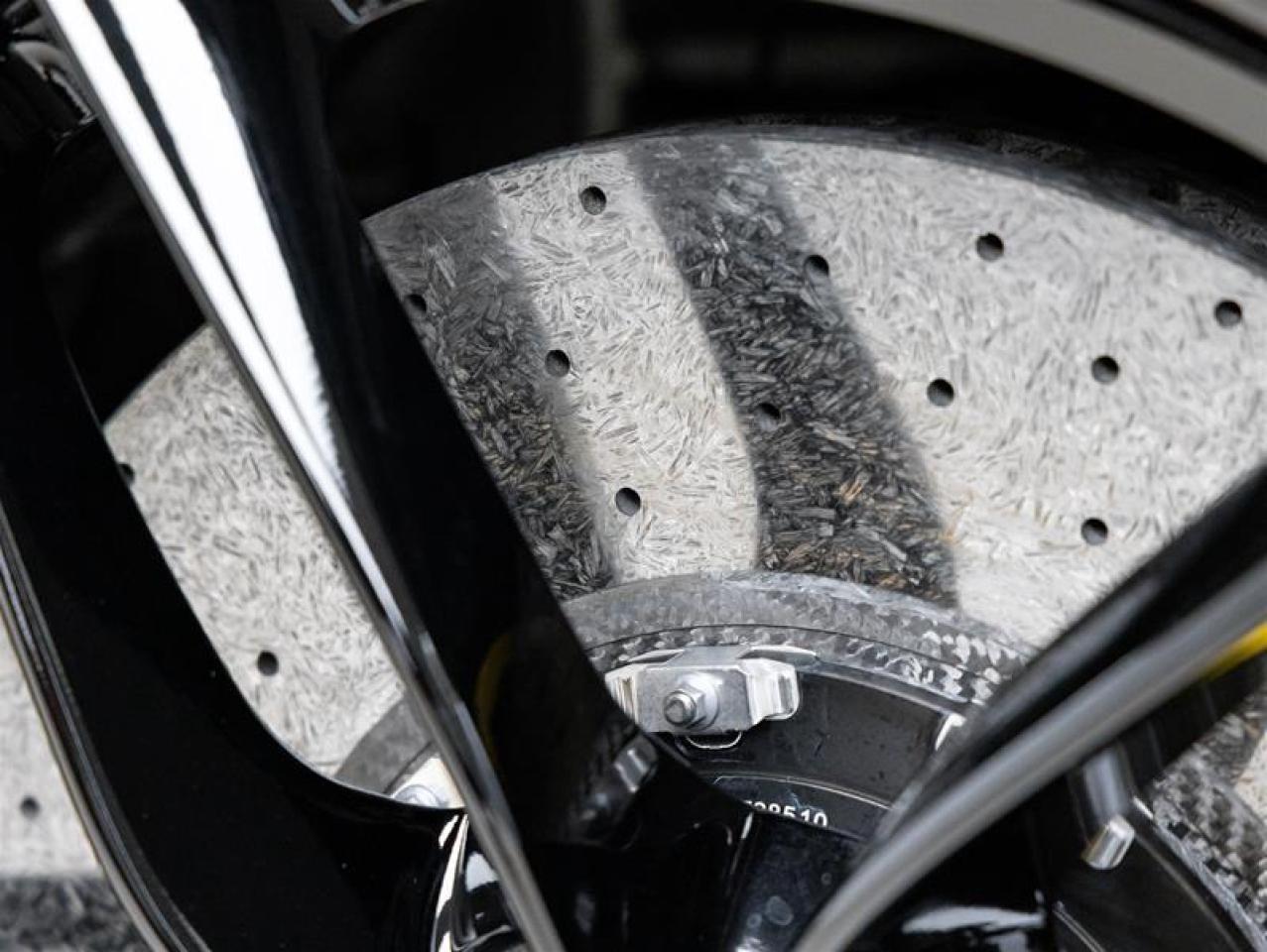 2018 Ferrari 488  Photo