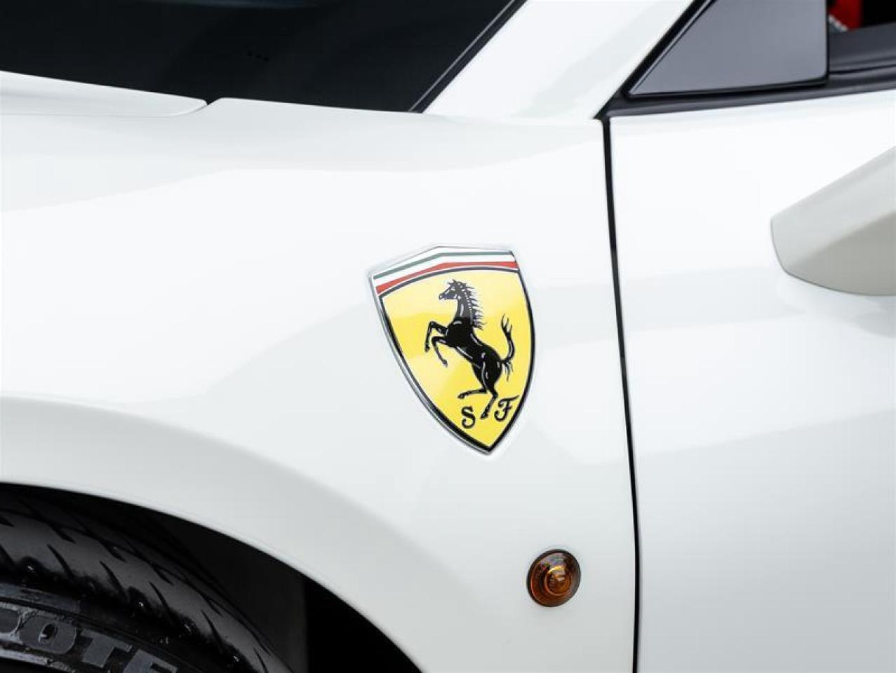 2018 Ferrari 488  Photo