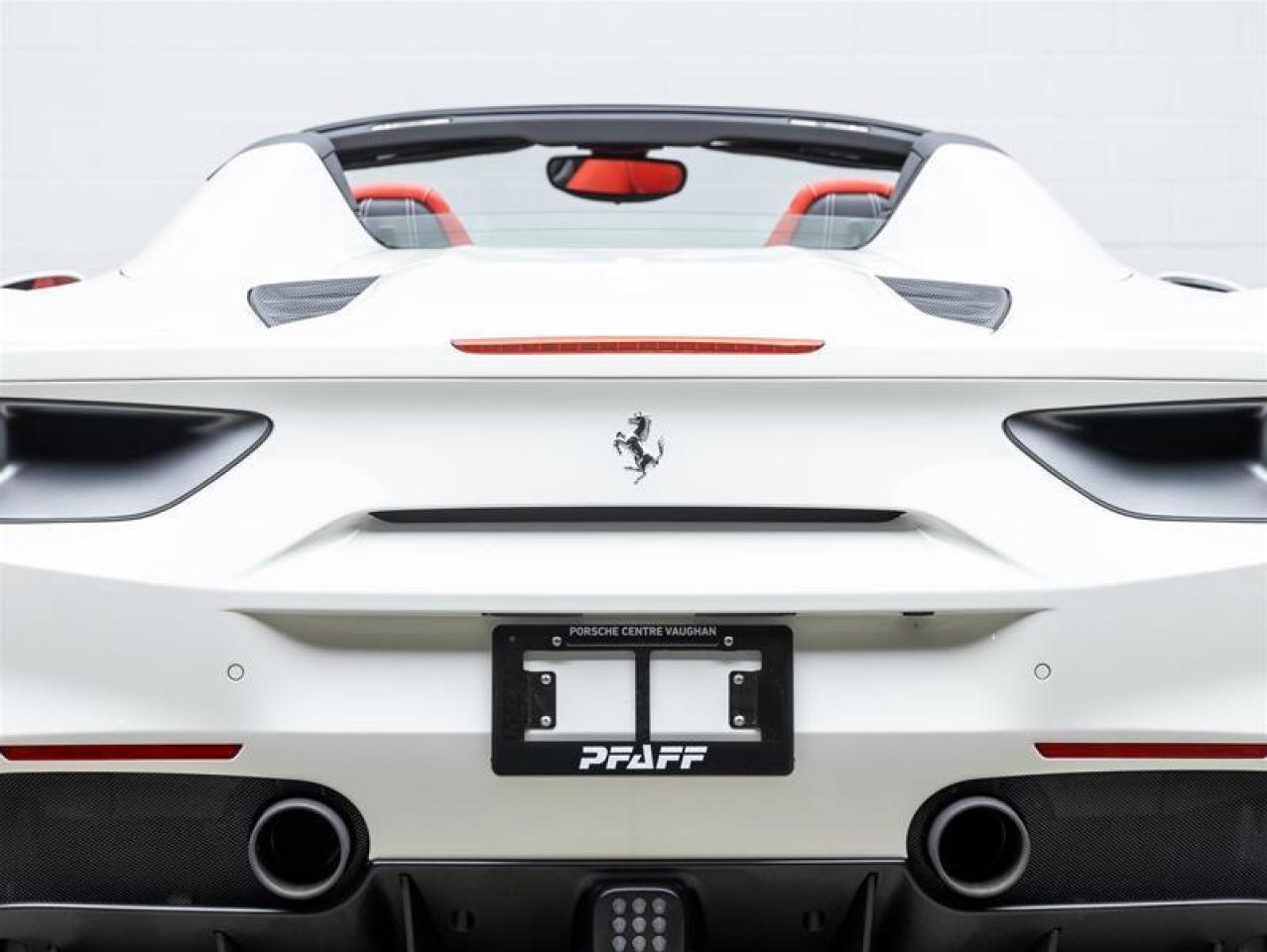 2018 Ferrari 488  Photo