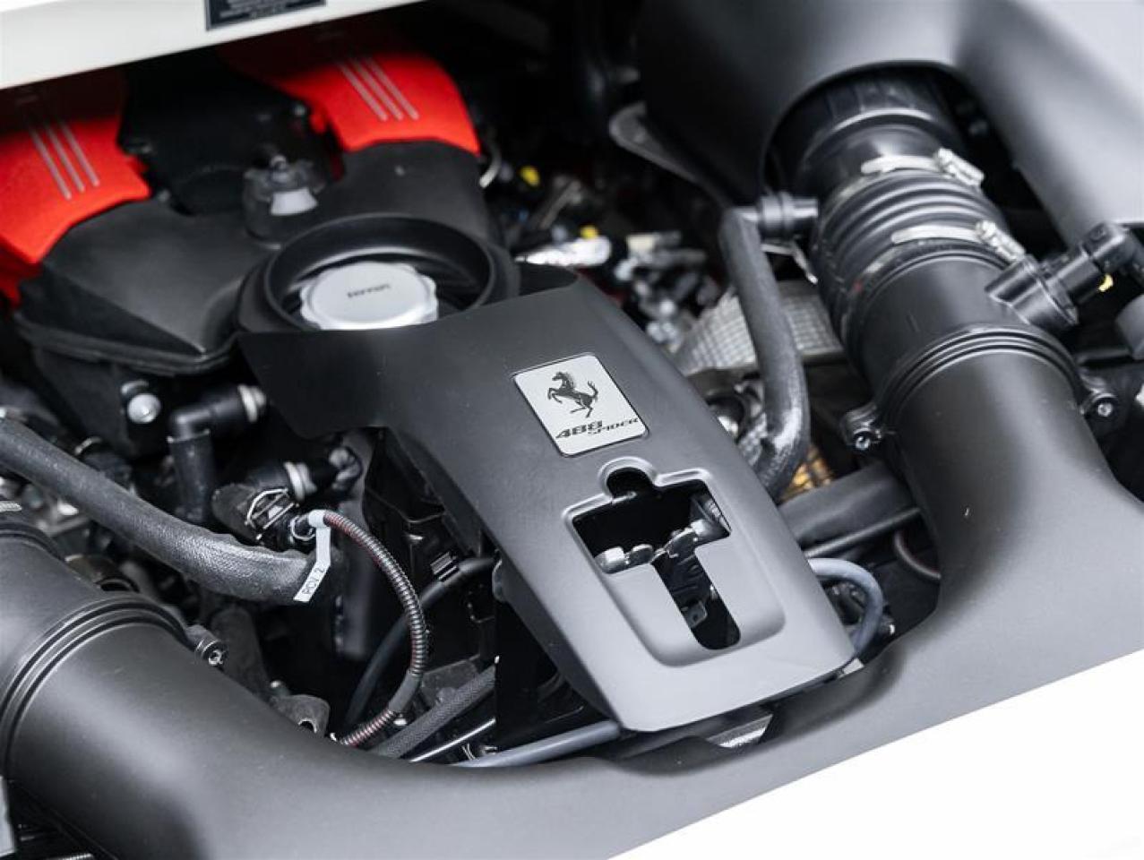 2018 Ferrari 488  Photo