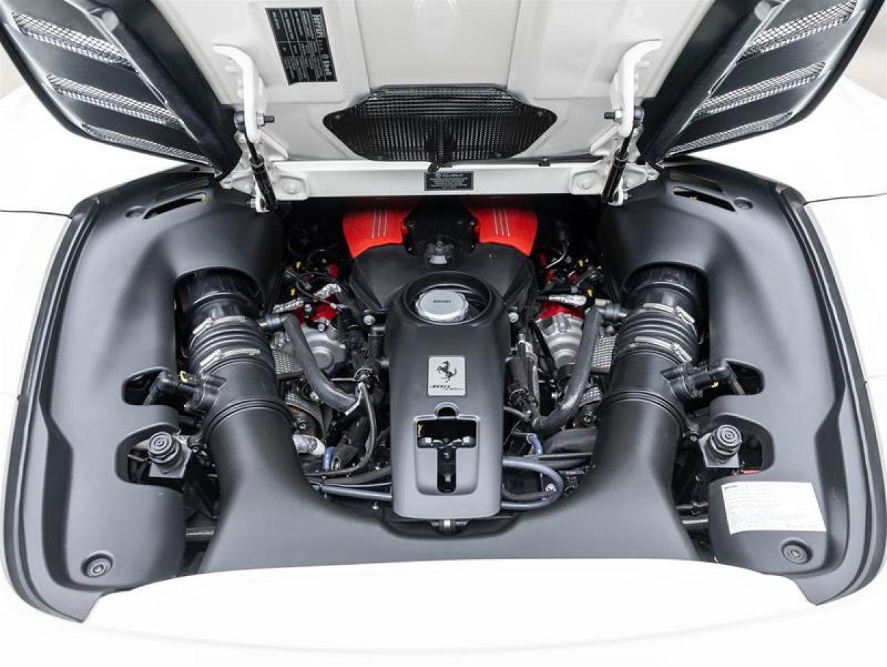 2018 Ferrari 488  Photo