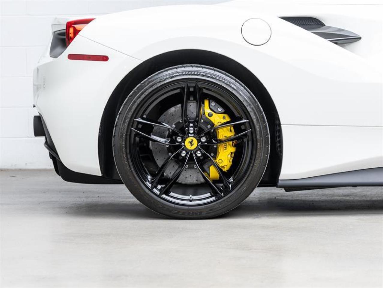 2018 Ferrari 488  Photo