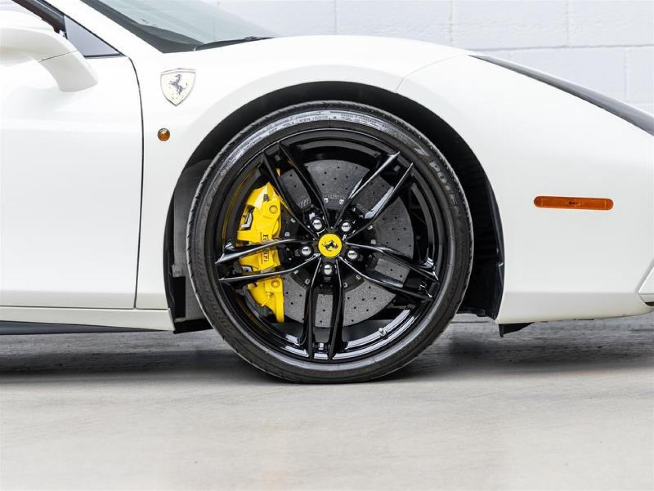 2018 Ferrari 488  Photo